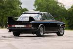 BMW 3.0 CSL 1972 года